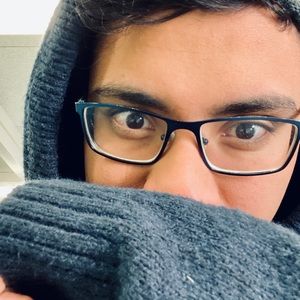 Meet your Posher, Daniel